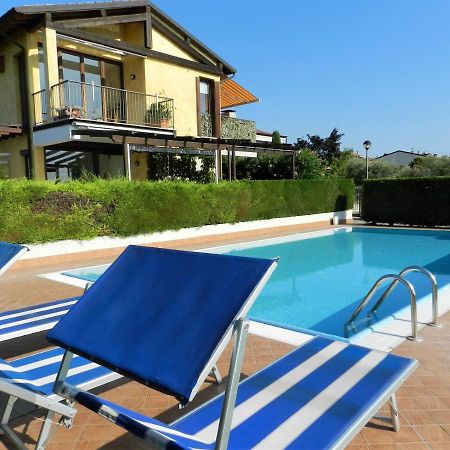 Apartment Blanco - Regarda Travel Lazise Exterior photo