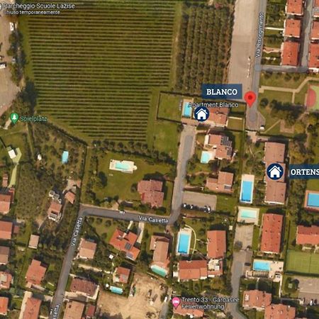 Apartment Blanco - Regarda Travel Lazise Exterior photo