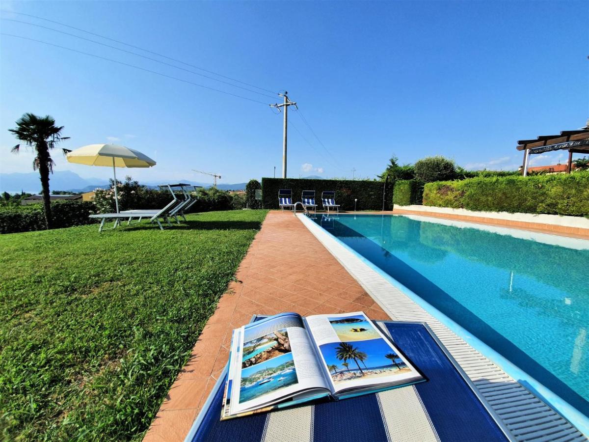 Apartment Blanco - Regarda Travel Lazise Exterior photo
