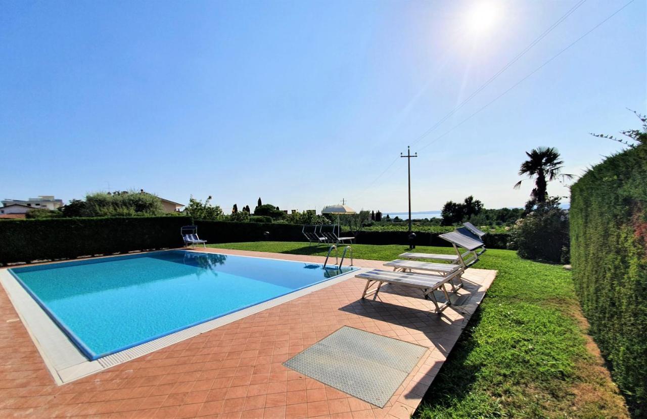 Apartment Blanco - Regarda Travel Lazise Exterior photo
