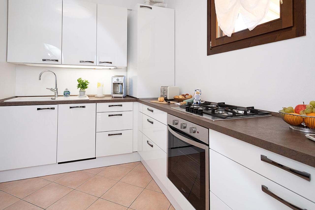 Apartment Blanco - Regarda Travel Lazise Exterior photo