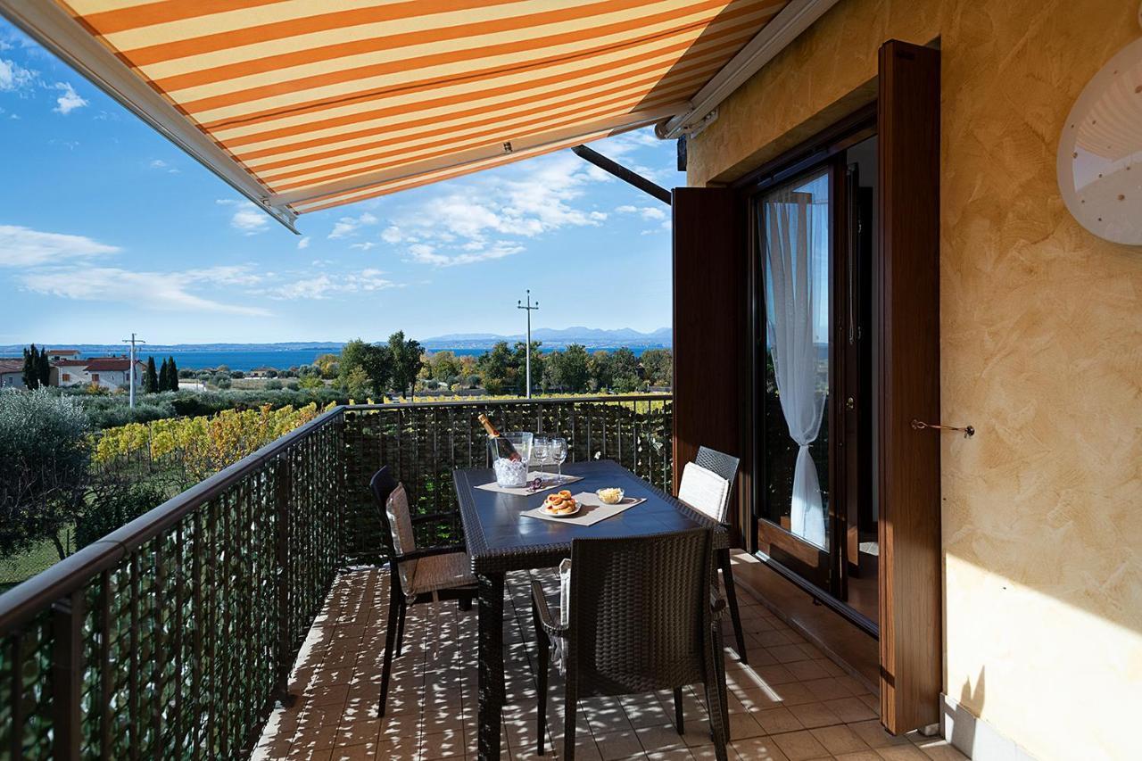 Apartment Blanco - Regarda Travel Lazise Exterior photo
