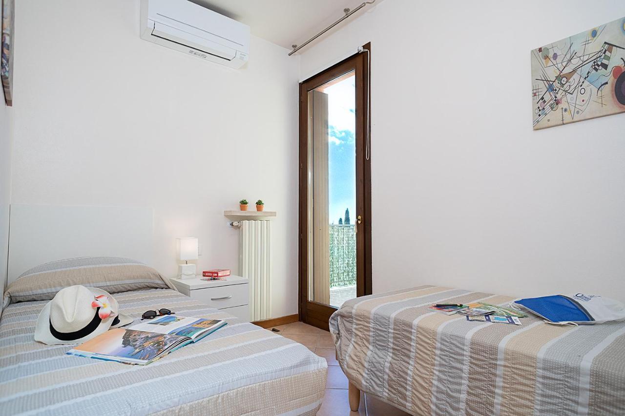 Apartment Blanco - Regarda Travel Lazise Exterior photo