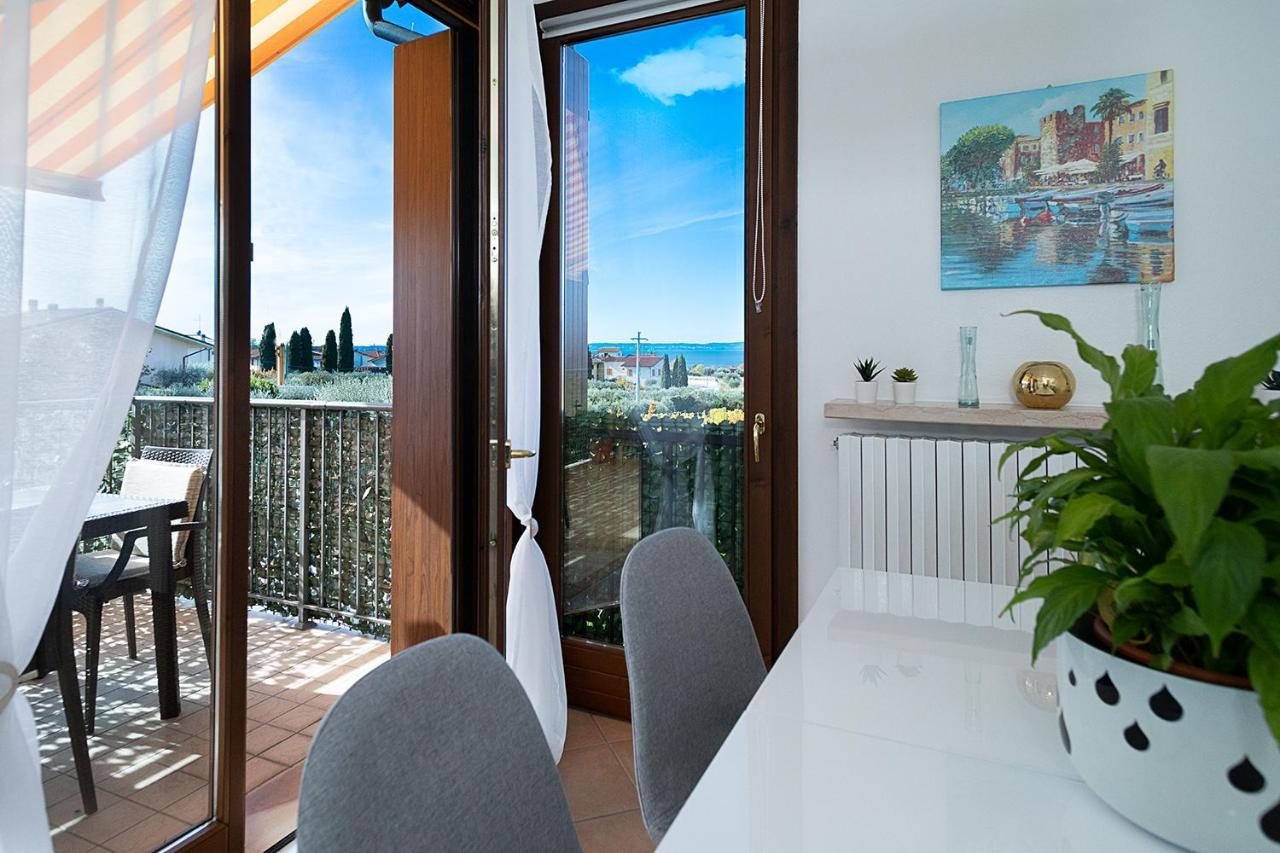 Apartment Blanco - Regarda Travel Lazise Exterior photo