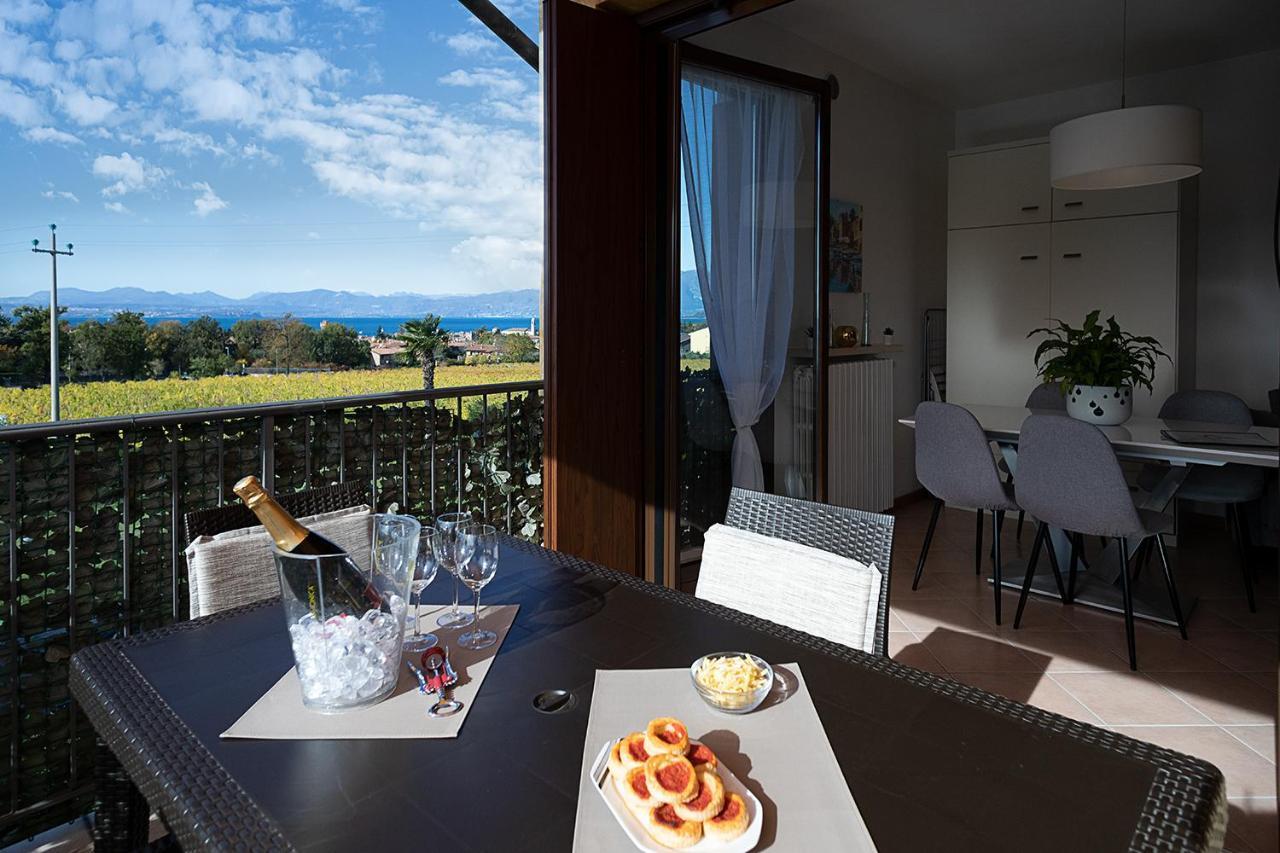 Apartment Blanco - Regarda Travel Lazise Exterior photo