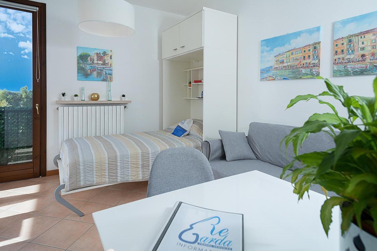 Apartment Blanco - Regarda Travel Lazise Exterior photo