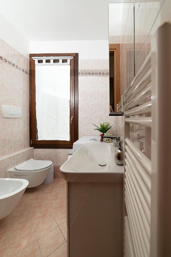 Apartment Blanco - Regarda Travel Lazise Exterior photo