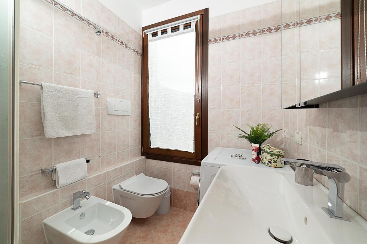 Apartment Blanco - Regarda Travel Lazise Exterior photo