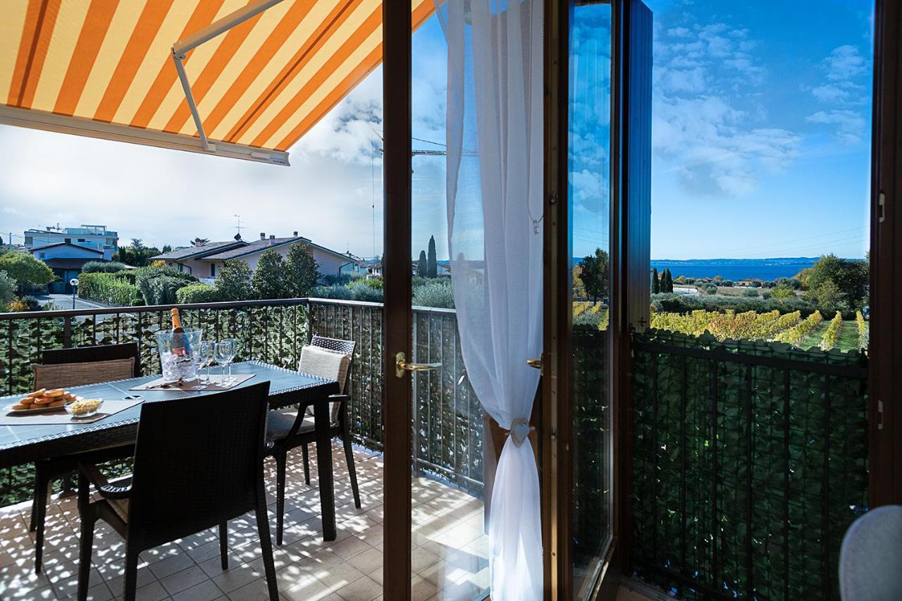 Apartment Blanco - Regarda Travel Lazise Exterior photo