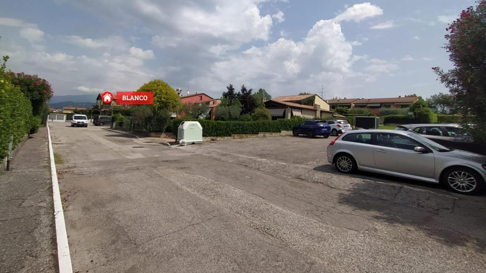 Apartment Blanco - Regarda Travel Lazise Exterior photo